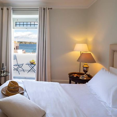 Poseidonion Grand Hotel Spetses Town Bagian luar foto