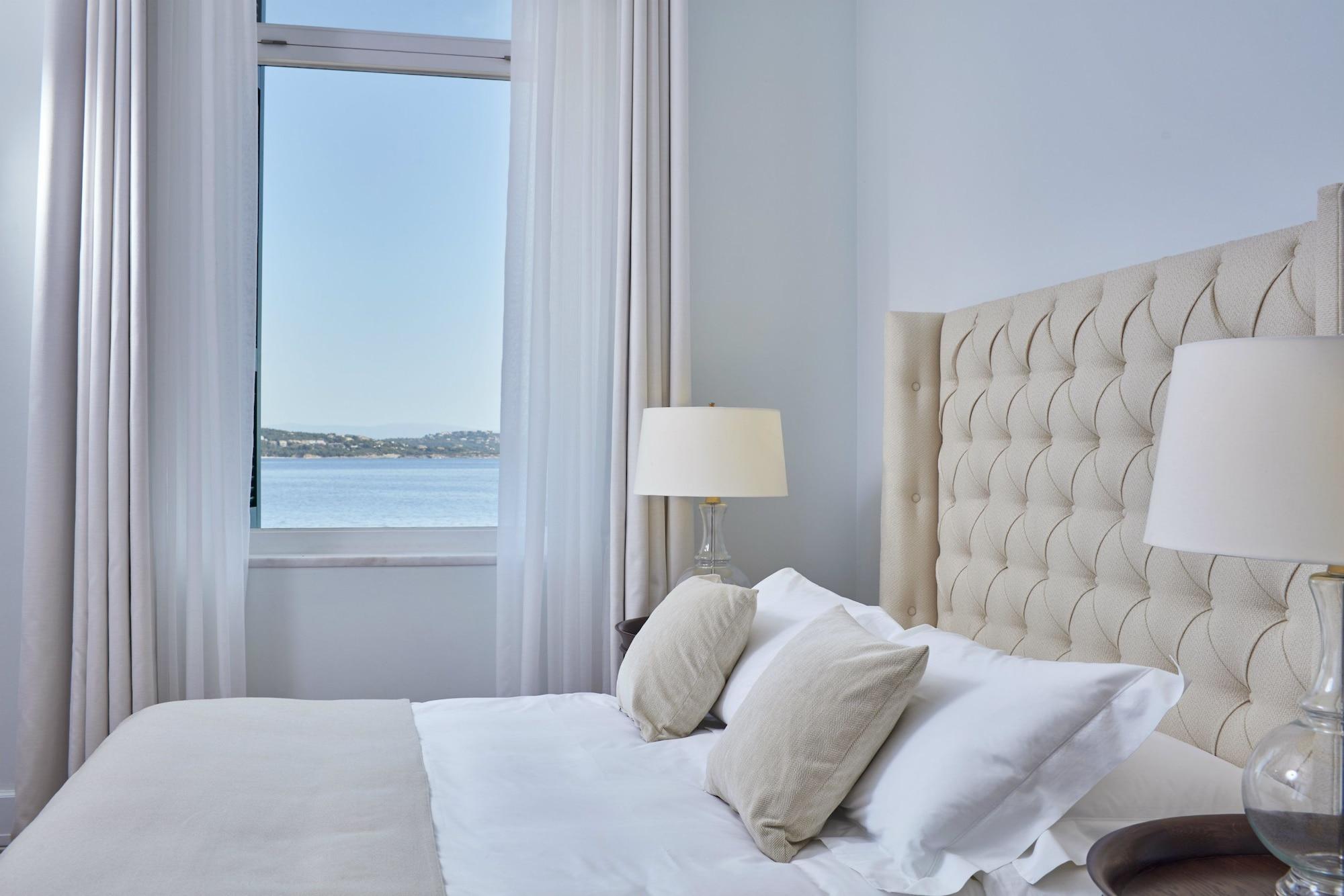 Poseidonion Grand Hotel Spetses Town Bagian luar foto