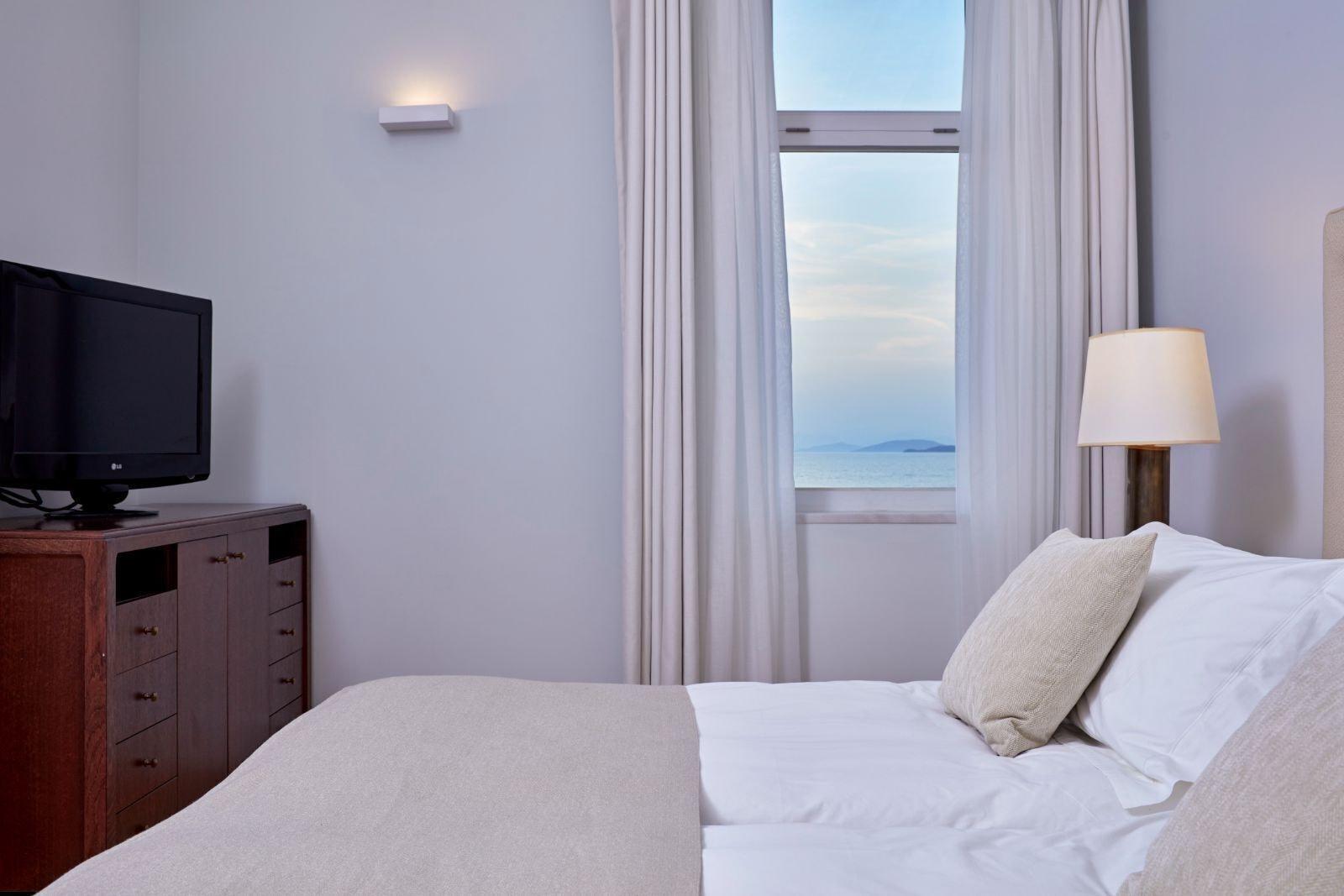 Poseidonion Grand Hotel Spetses Town Bagian luar foto