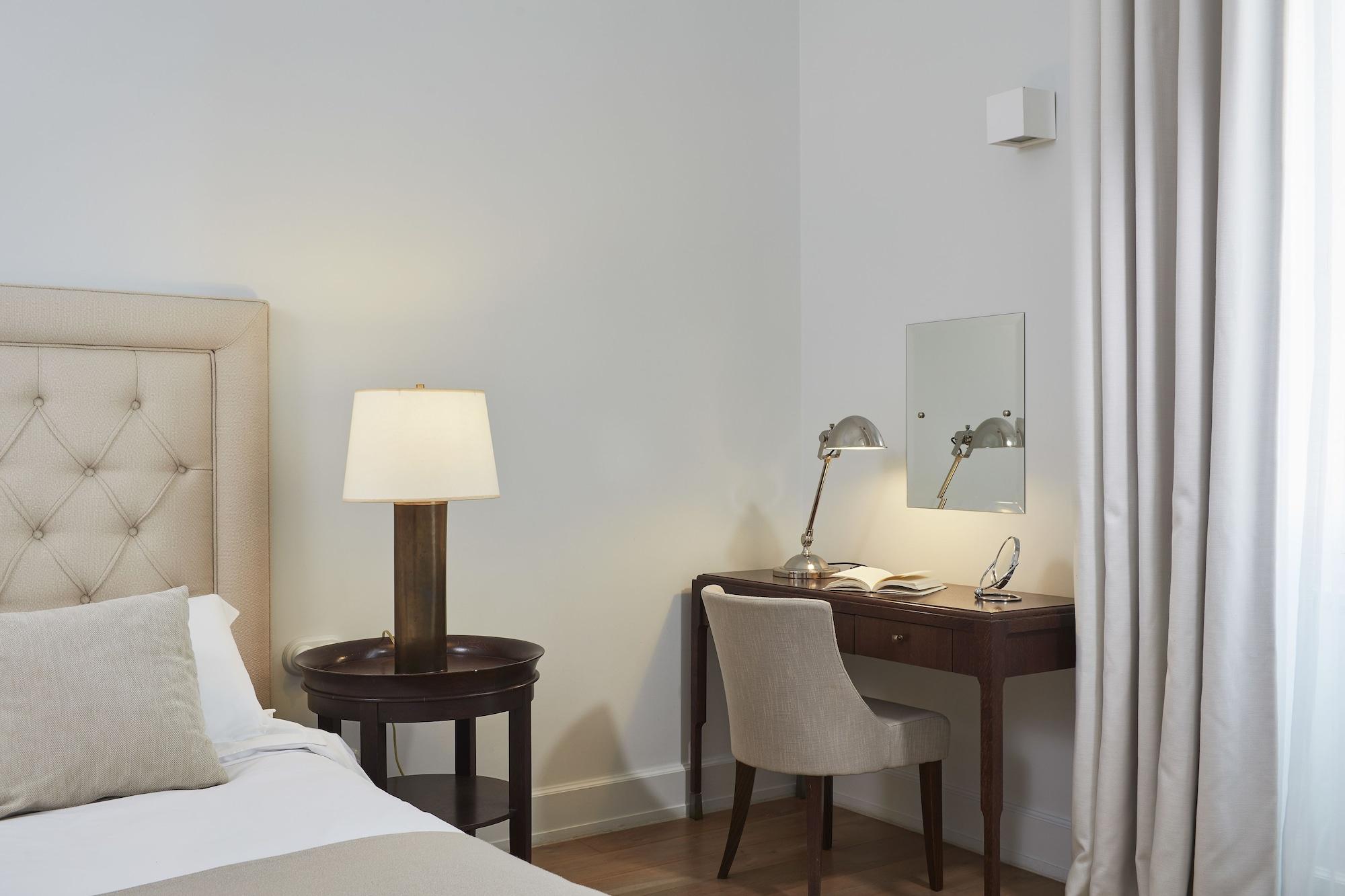 Poseidonion Grand Hotel Spetses Town Bagian luar foto