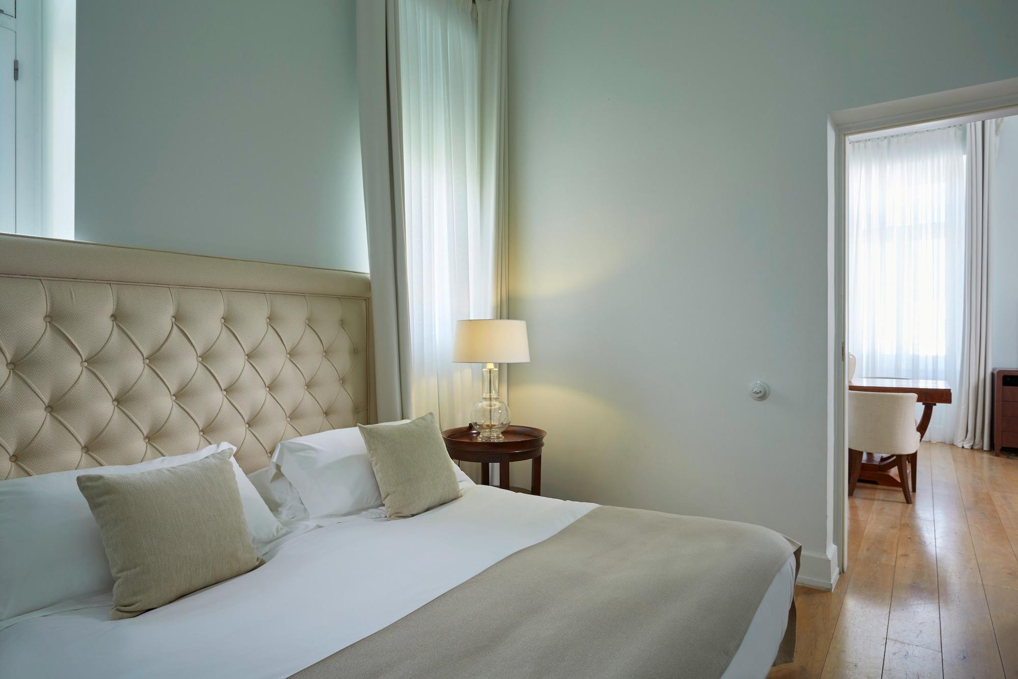 Poseidonion Grand Hotel Spetses Town Bagian luar foto